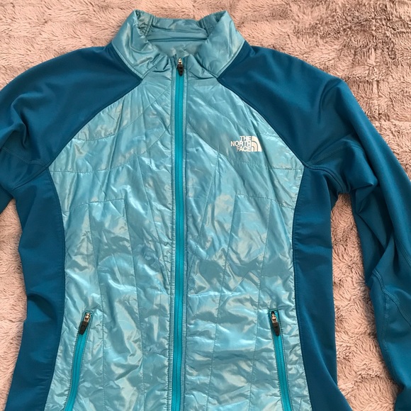 EUC! 🥰 North Face jacket M - Picture 2 of 8